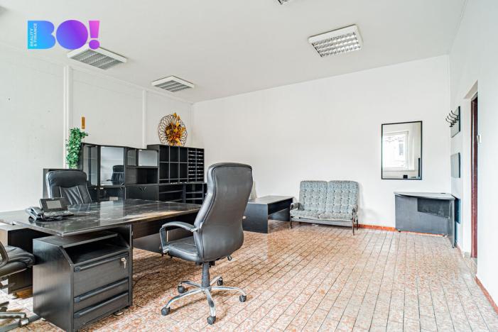 Prodej skladu, Frýdlant nad Ostravicí, 1147 m2