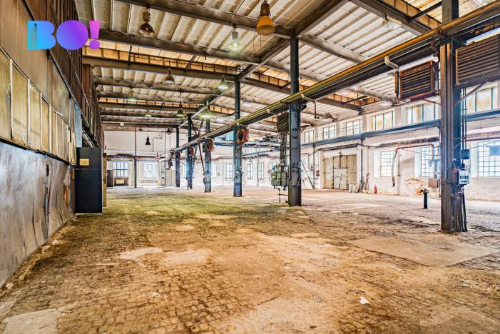 Prodej skladu, Frýdlant nad Ostravicí, 1147 m2