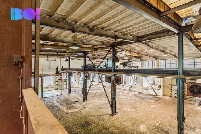 Prodej skladu, Frýdlant nad Ostravicí, 1147 m2