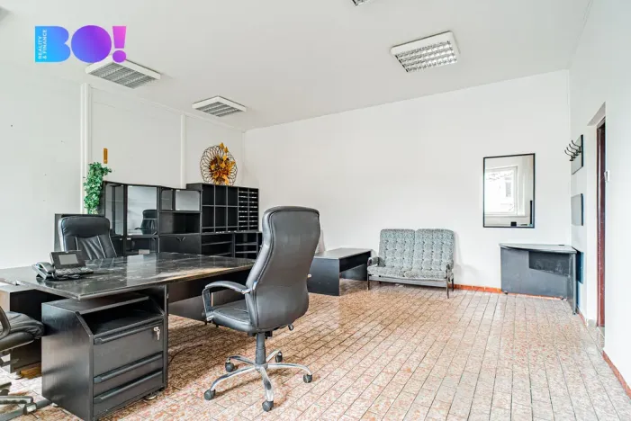 Prodej skladu, Frýdlant nad Ostravicí, 1147 m2