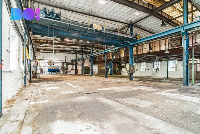 Prodej skladu, Frýdlant nad Ostravicí, 1147 m2