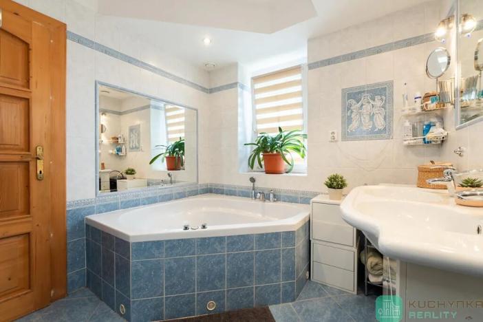 Prodej rodinného domu, Světec, 130 m2