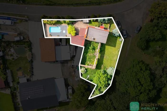 Prodej rodinného domu, Světec, 130 m2