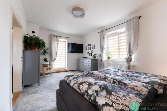 Prodej rodinného domu, Světec, 130 m2