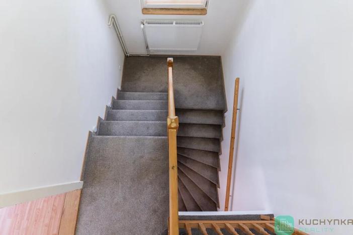 Prodej rodinného domu, Světec, 130 m2