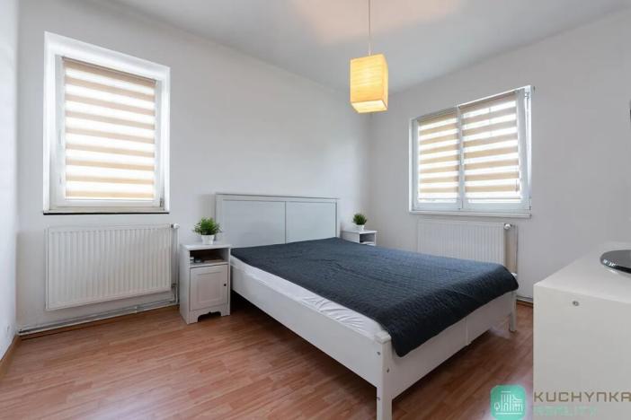 Prodej rodinného domu, Světec, 130 m2