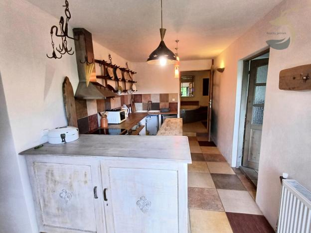 Prodej rodinného domu, Kašperské Hory - Dolní Dvorce, 272 m2