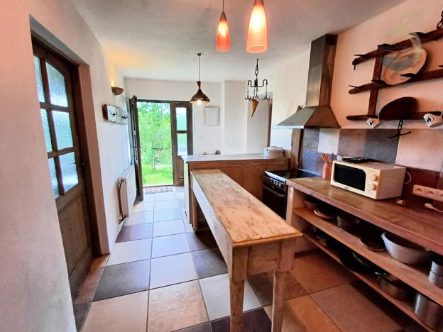 Prodej rodinného domu, Kašperské Hory - Dolní Dvorce, 272 m2