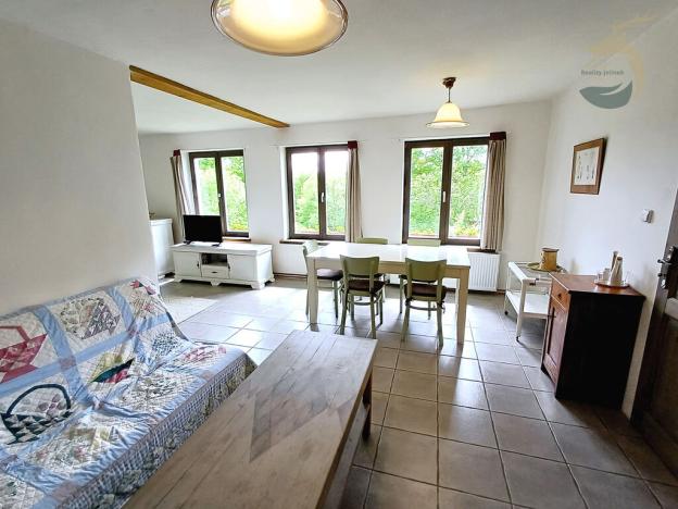 Prodej rodinného domu, Kašperské Hory - Dolní Dvorce, 272 m2