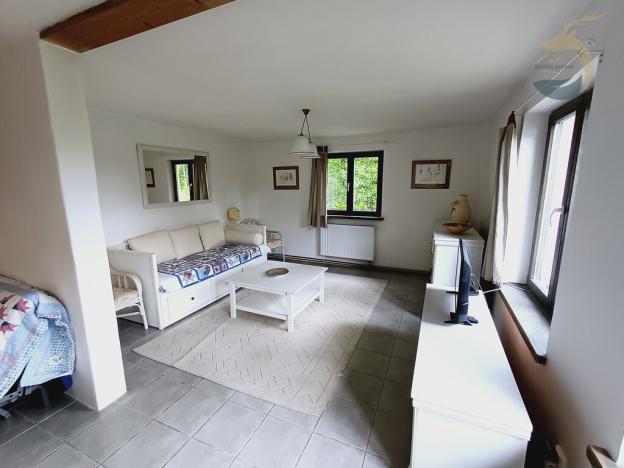 Prodej rodinného domu, Kašperské Hory - Dolní Dvorce, 272 m2