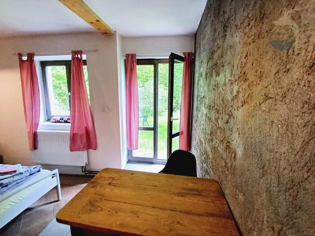 Prodej rodinného domu, Kašperské Hory - Dolní Dvorce, 272 m2