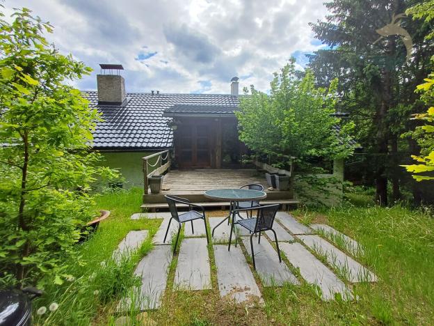 Prodej rodinného domu, Kašperské Hory - Dolní Dvorce, 272 m2