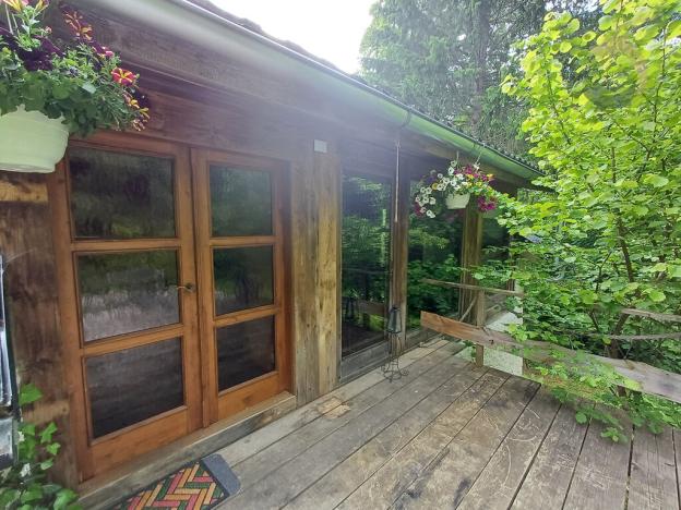 Prodej rodinného domu, Kašperské Hory - Dolní Dvorce, 272 m2