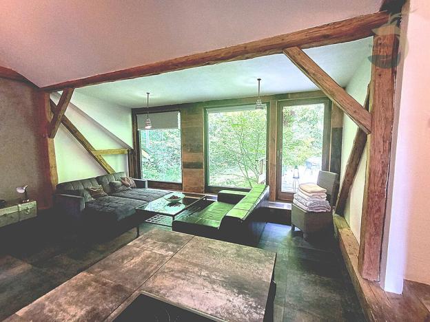 Prodej rodinného domu, Kašperské Hory - Dolní Dvorce, 272 m2