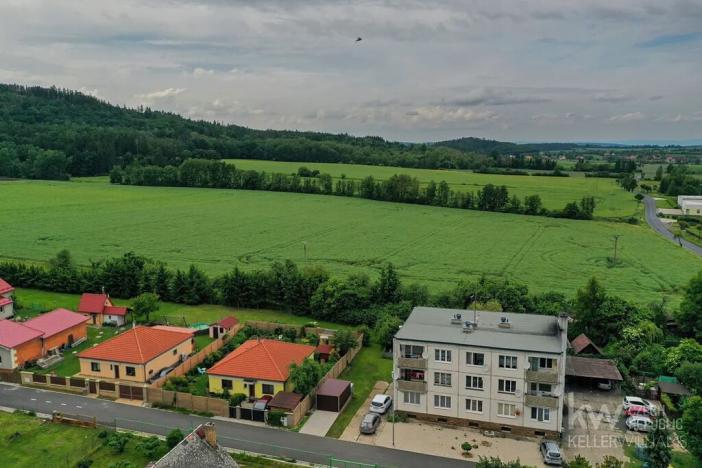 Prodej bytu 4+1, Blatno, 76 m2