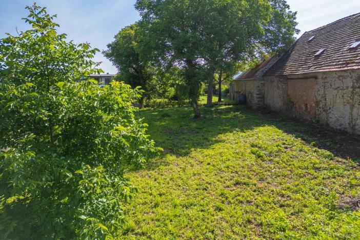 Prodej komerčního pozemku, Kouřim, Barborka, 1722 m2