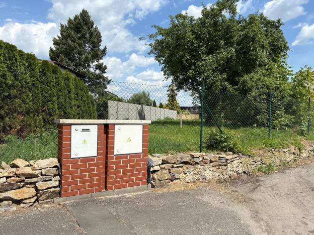 Prodej pozemku pro bydlení, Kouřim, Barborka, 1722 m2