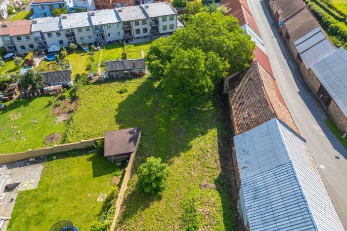 Prodej pozemku pro bydlení, Kouřim, Barborka, 1722 m2