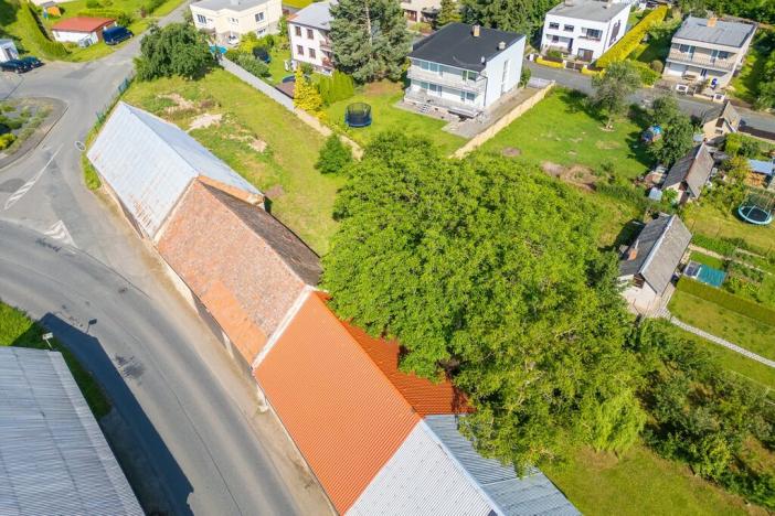 Prodej pozemku pro bydlení, Kouřim, Barborka, 1722 m2