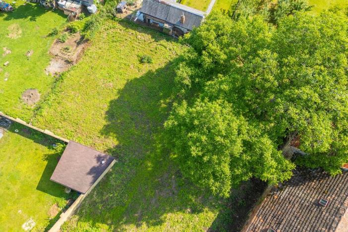 Prodej pozemku pro bydlení, Kouřim, Barborka, 1722 m2