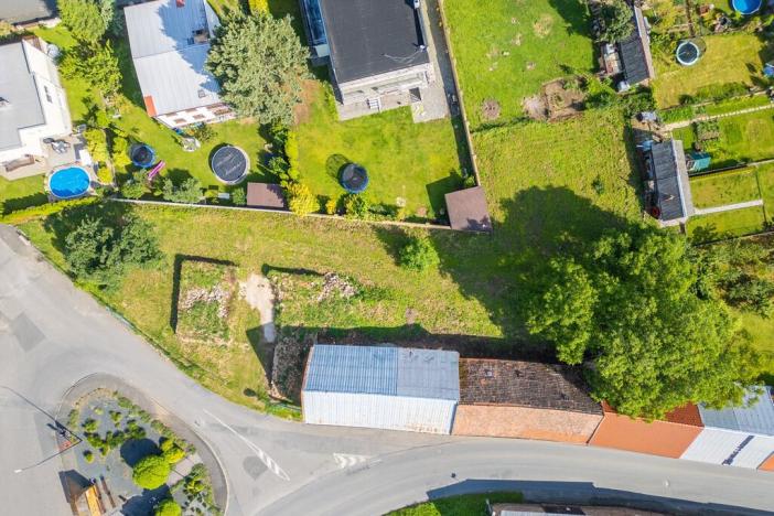 Prodej pozemku pro bydlení, Kouřim, Barborka, 1722 m2