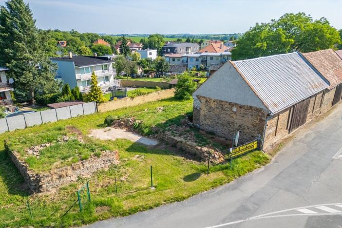 Prodej pozemku pro bydlení, Kouřim, Barborka, 1722 m2