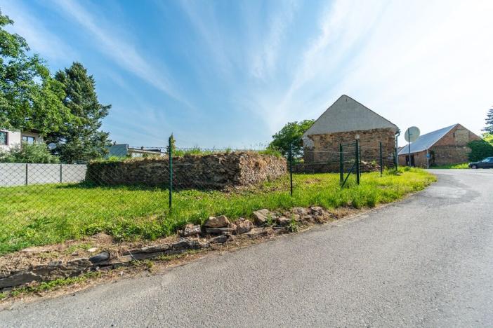 Prodej pozemku pro bydlení, Kouřim, Barborka, 1722 m2