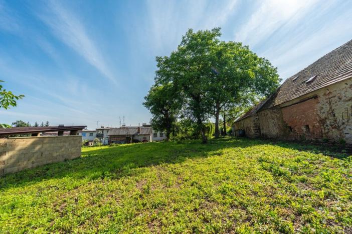 Prodej pozemku pro bydlení, Kouřim, Barborka, 1722 m2