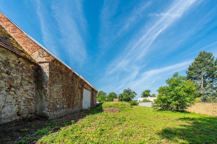 Prodej pozemku pro bydlení, Kouřim, Barborka, 1722 m2