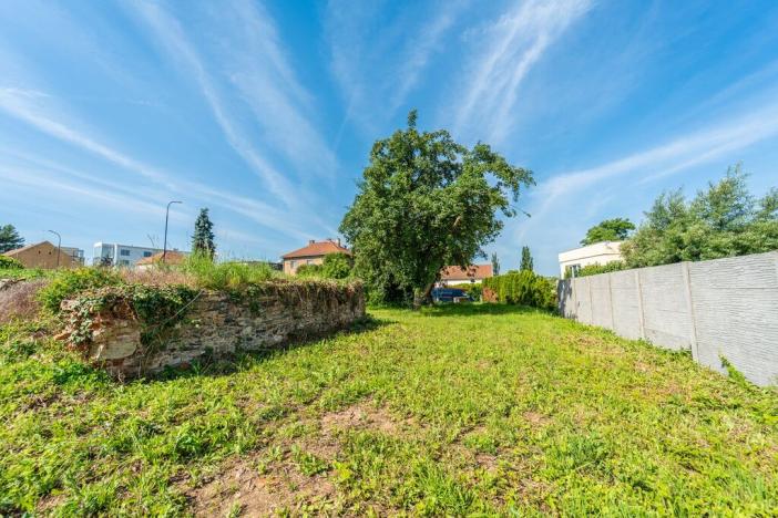 Prodej pozemku pro bydlení, Kouřim, Barborka, 1722 m2