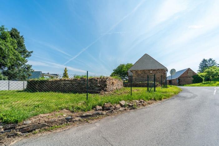 Prodej pozemku pro bydlení, Kouřim, Barborka, 1722 m2