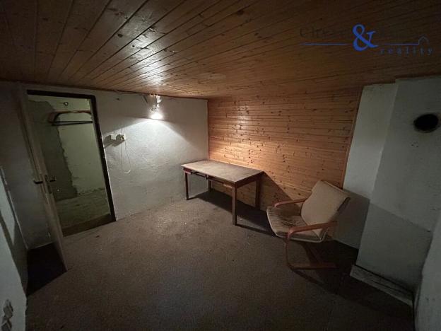 Prodej rodinného domu, Rajnochovice, 120 m2