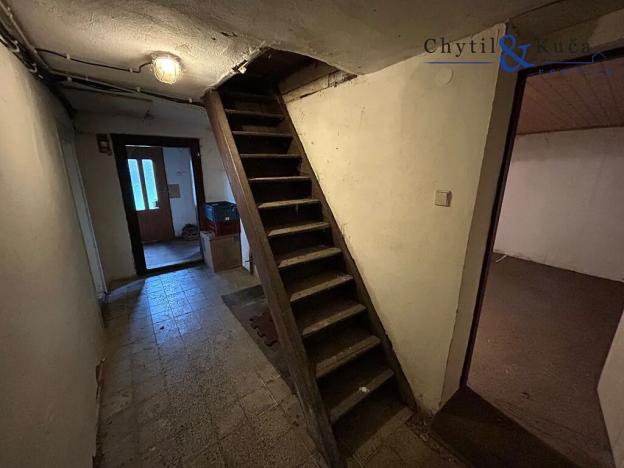 Prodej rodinného domu, Rajnochovice, 120 m2