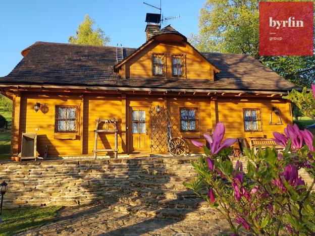 Prodej rodinného domu, Žítková, 130 m2