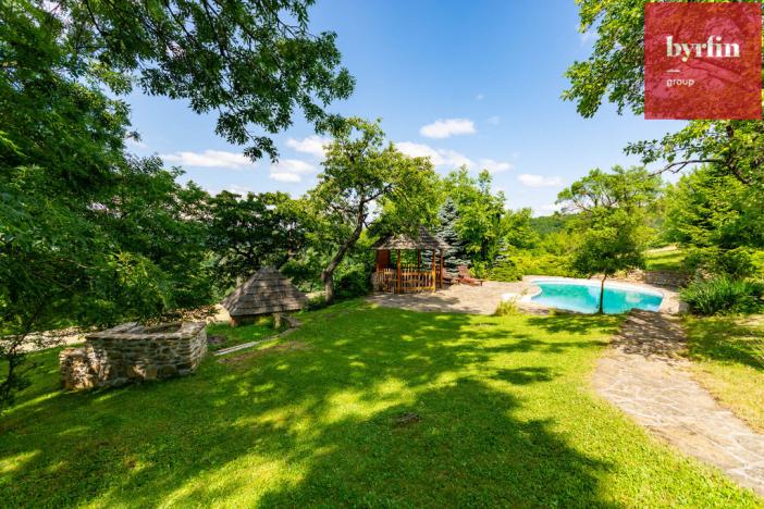 Prodej rodinného domu, Žítková, 130 m2