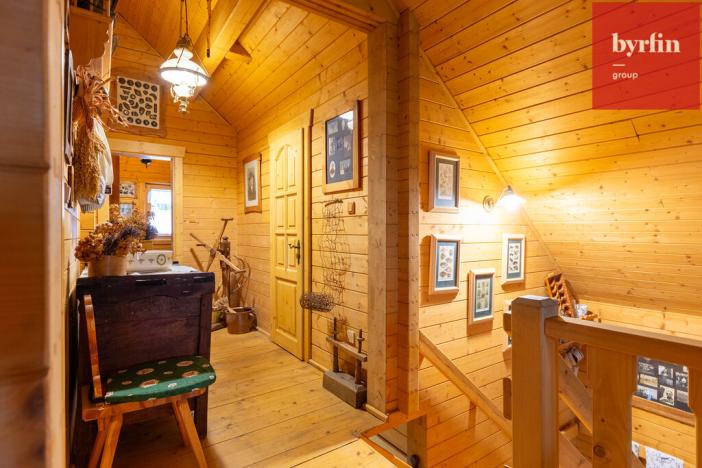 Prodej rodinného domu, Žítková, 130 m2