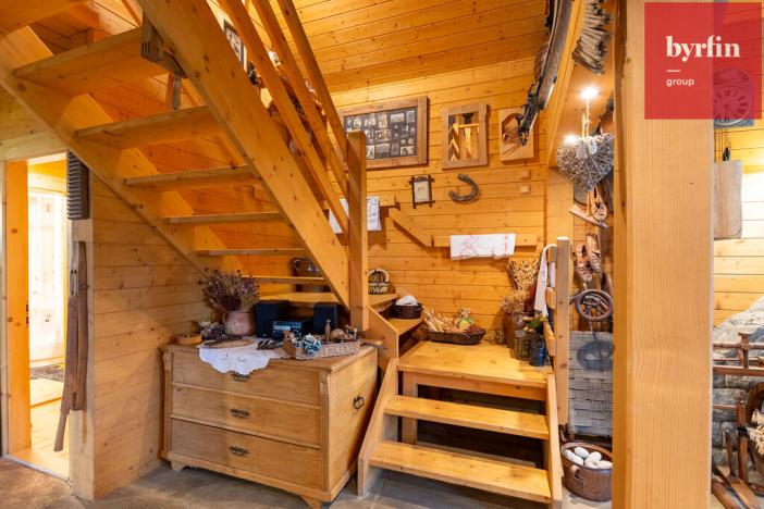 Prodej rodinného domu, Žítková, 130 m2