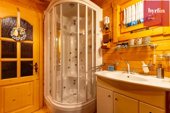 Prodej rodinného domu, Žítková, 130 m2