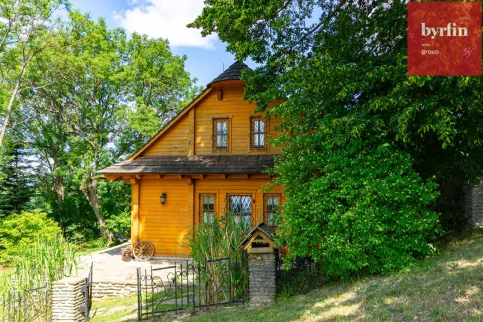 Prodej rodinného domu, Žítková, 130 m2