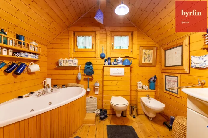 Prodej rodinného domu, Žítková, 130 m2