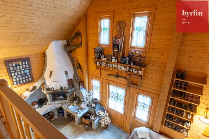 Prodej rodinného domu, Žítková, 130 m2