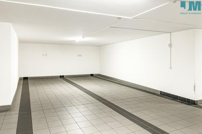 Pronájem bytu 2+kk, Třebíč, Karlovo nám., 50 m2
