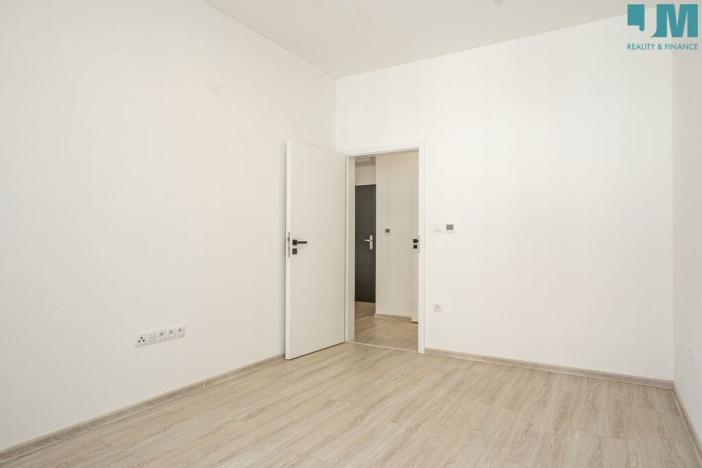 Pronájem bytu 2+kk, Třebíč, Karlovo nám., 50 m2