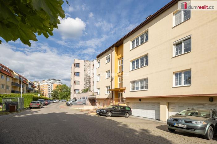 Prodej bytu 3+kk, Praha - Střížkov, Jitravská, 87 m2