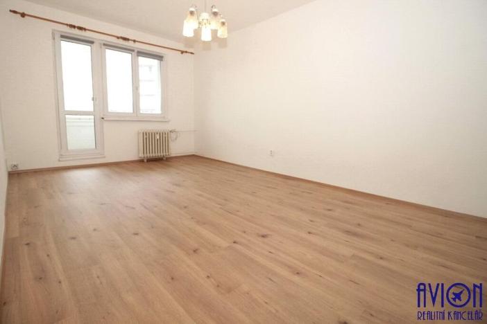 Pronájem bytu 2+1, Praha - Záběhlice, Jasmínová, 54 m2