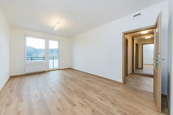 Pronájem bytu 2+kk, Praha - Hodkovičky, Šífařská, 52 m2