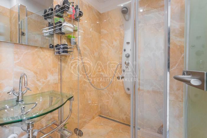 Pronájem bytu 2+1, Praha - Vinohrady, Hollarovo náměstí, 77 m2