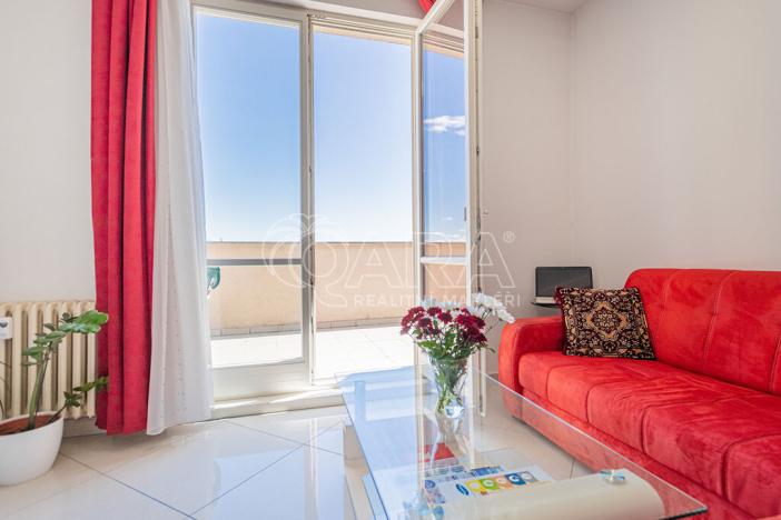 Pronájem bytu 2+1, Praha - Vinohrady, Hollarovo náměstí, 77 m2