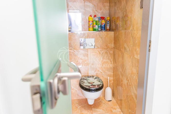 Pronájem bytu 2+1, Praha - Vinohrady, Hollarovo náměstí, 77 m2