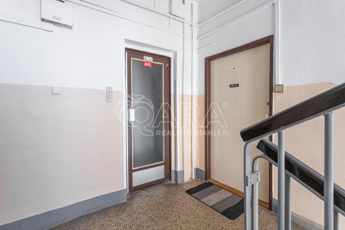 Pronájem bytu 2+1, Praha - Vinohrady, Hollarovo náměstí, 77 m2